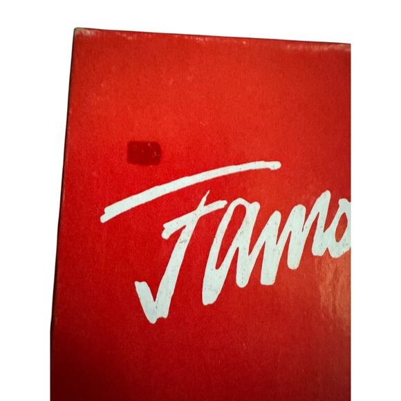 VTG Famous Barr Gift Box Iconic St Louis Department Store Christmas Holiday READ - Picture 2 of 8